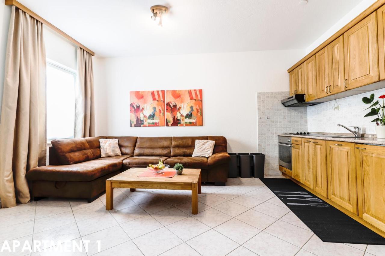 Maestral Apartments Vrsar Εξωτερικό φωτογραφία