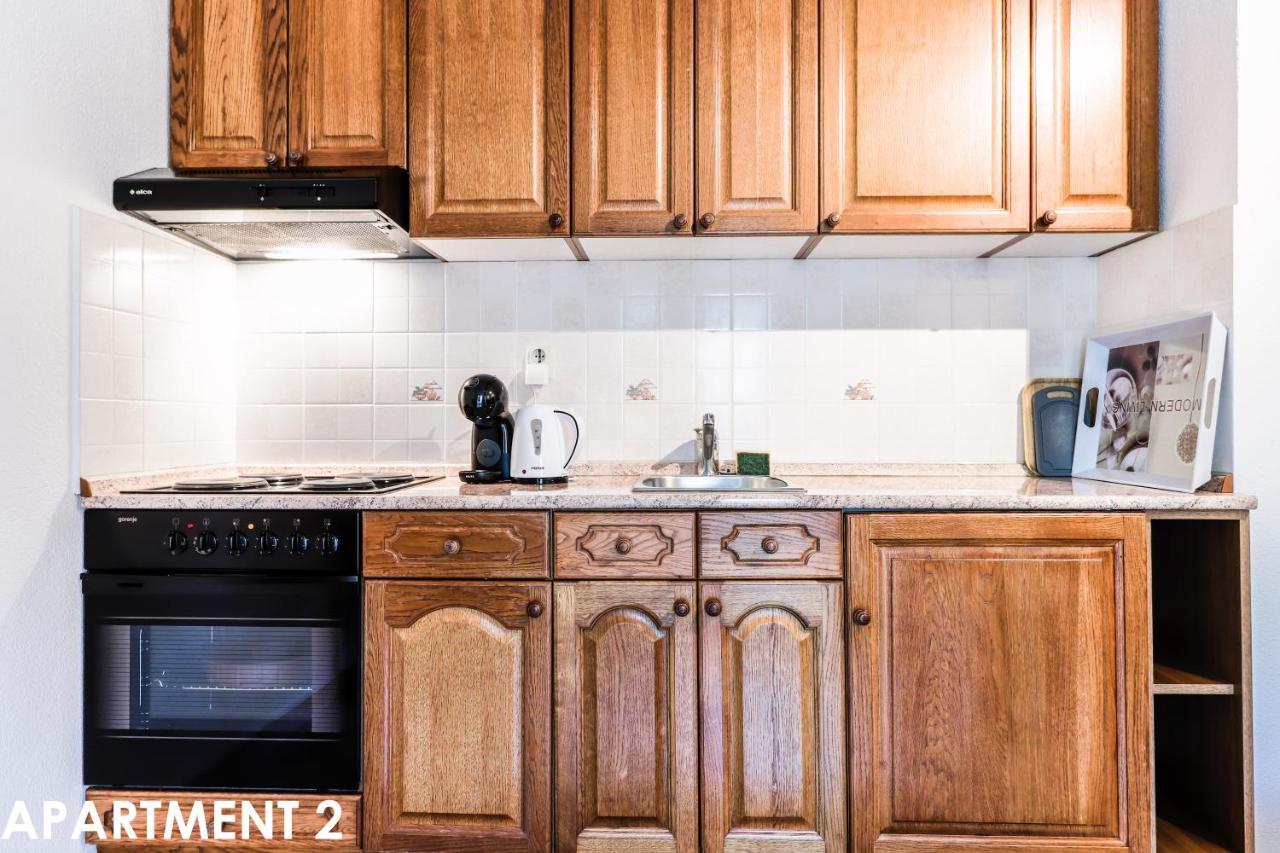 Maestral Apartments Vrsar Εξωτερικό φωτογραφία