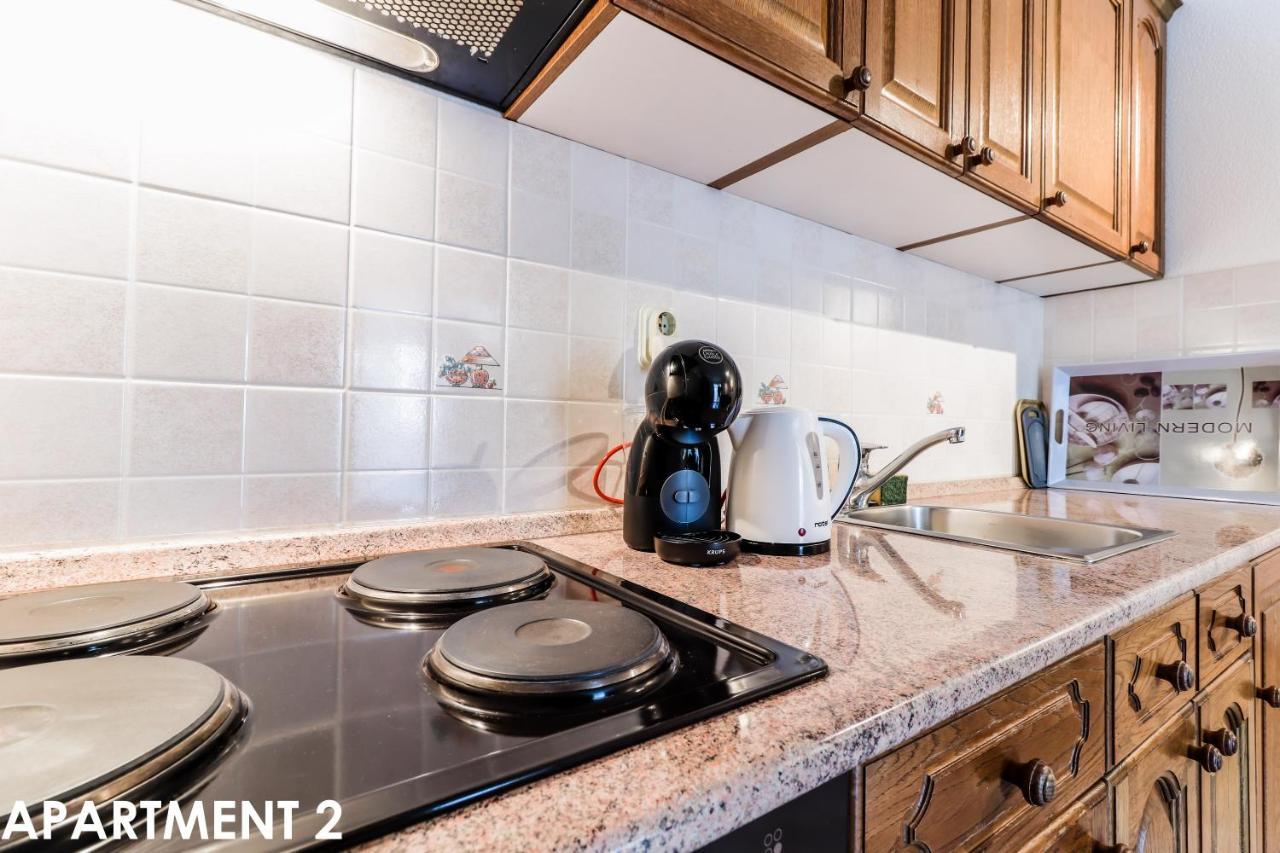 Maestral Apartments Vrsar Εξωτερικό φωτογραφία